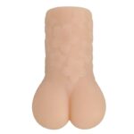 Scarlet Masturbador Vagina