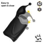 AdvaX One Masturbador Doble Motor Estimulación Multiple