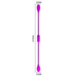 Dream Lovers Whip Huevos Estimuladores
