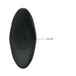 Estimulador Anal con Vibración