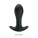 Estimulador Anal con Vibración
