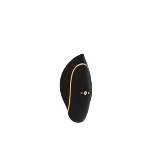 Estimulador Minu Negro - Erotiks | Tienda erótica online