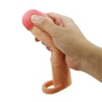 Funda para el Pene Extended Penis 2 Hani
