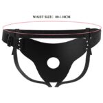 Love Spell Arnés Strap-On