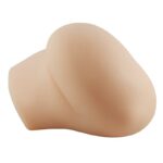 Luna Masturbador Vagina y Ano con Vibración