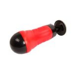 Men’s stroker,  removable soft tpr sleeve, voice,