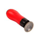 Men’s stroker,  removable soft tpr sleeve, voice,
