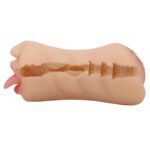 Sarah Masturbador Vagina y Boca