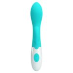 Vibrador Brighty 30 funciones Azul