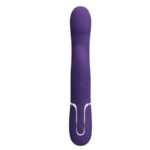 Zalin Rolling Vibrador con Bolas Rotatorias USB