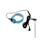 Anillo/Correa para el Pene y Dilatador de Uretra Electro Estimulación