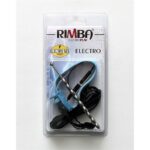 Anillo/Correa para el Pene y Dilatador de Uretra Electro Estimulación