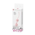 Bolas Kegel Tighten Up I Color Rosa