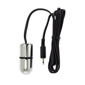 Huevo Pequeño Electro Shock 2 Rueda Double (bi-polar) Pinwheel - Erotiks | Tienda erótica online
