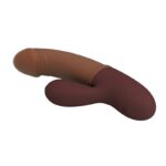 Kane Succionador de Clítoros con Vibración USB