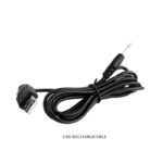 Kane Succionador de Clítoros con Vibración USB