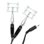 Pinzas Electro Shock – 2 und