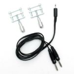 Pinzas Electro Shock – 2 und