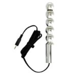 Rimba Electro Play Dildo/Plug Anal