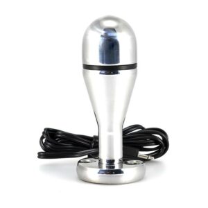 Rimba Electro Play Plug Anal Balloon 7 Dilatador de Uretra 5 mm - Erotiks | Tienda erótica online