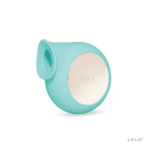 Sila Succionador de Clítoris Aqua