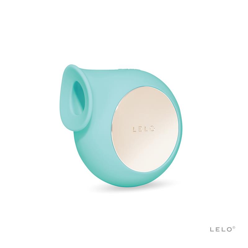 Sila Succionador de Clítoris Aqua