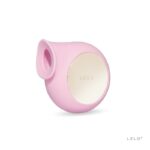 Sila Succionador de Clítoris Rosa