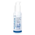 AQUAglide 2 en 1, 125 ml