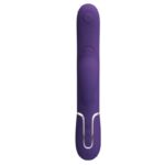 Gigi Vibrador con Licking y Thumping