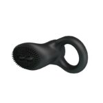 Cobra Anillo para el Pene con Vibración