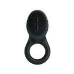 Cobra Anillo para el Pene con Vibración