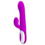 Douglas Vibrador con Función de Inflado