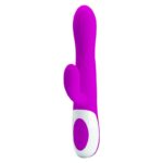 Douglas Vibrador con Función de Inflado