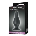 Plug Anal Conic