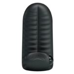 Abbott Funda para el Dedo con Vibración Negro