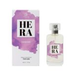 Hera Perfume Natural con Feromonas Perfume 50 ml