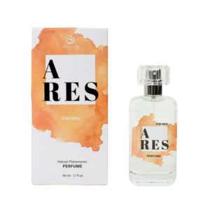 Ares Perfume Natural con Feromonas 50 ml 10 - Erotiks | Tienda erótica online