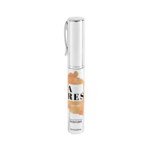 Ares Perfume Natural con Feromonas Formato Viaje 10ml 6 Orchid Perfume en Aceite con Feromonas 20 ml - Erotiks | Tienda erótica online