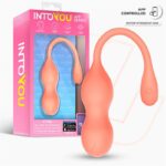 Kyra Entrenador de Suelo Pélvico con Sensor de Presión y APP