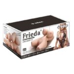 Frieda Torso con Vibración 4.2 kg