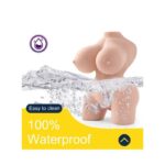 Frieda Torso con Vibración 4.2 kg