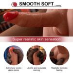 Jason Masturbador con Dildo y Ano, Vibración y Thrusting 4.1 KG