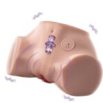 Fennie Masturbator con Shaking 4 kg