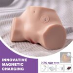 Fennie Masturbator con Shaking 4 kg
