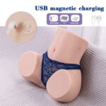 Gina Masturbador con Thrusting 12.5 kg