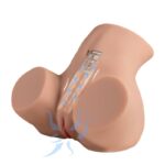 Danae Masturbador con Thrusting 7.7 kg