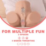 Danae Masturbador con Thrusting 7.7 kg