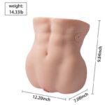 Lydia Masturbador con Thrusting 6.5kg