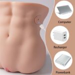 Lydia Masturbador con Thrusting 6.5kg