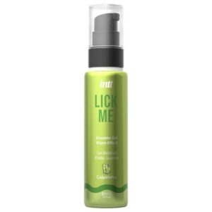 Lick Me Gel Besable Sabor Caipirinha Efecto Calor 50 ml 6 Shunga Aceite de Masaje Efecto Calor Aroma Sorbete de Medianoche - Erotiks | Tienda erótica online